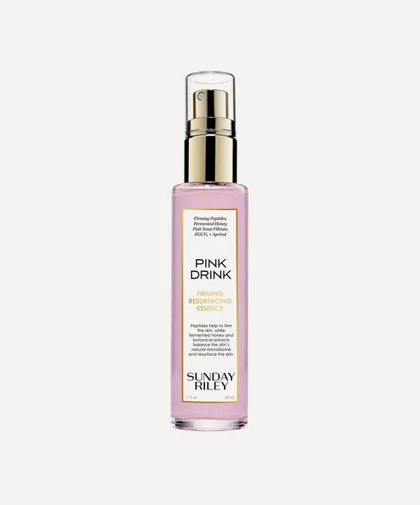 Sunday Riley - Pink Drink Firming Resurfacing Essence 50ml image number null