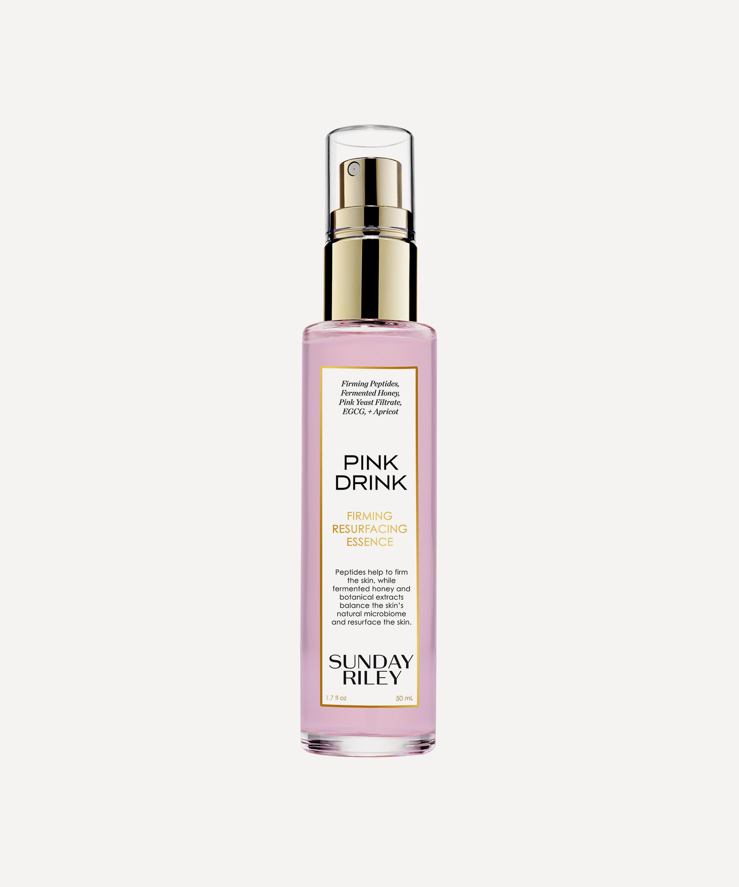 Sunday Riley - Pink Drink Firming Resurfacing Essence 50ml image number 0