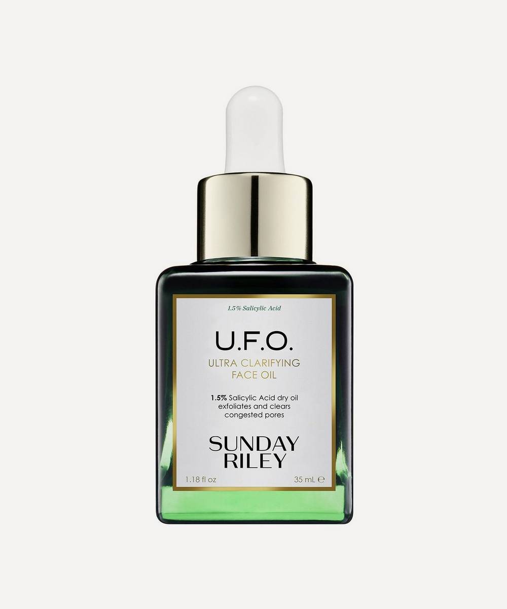 Sunday Riley - U.F.O. Ultra-Clarifying Acne Treatment Face Oil 35ml