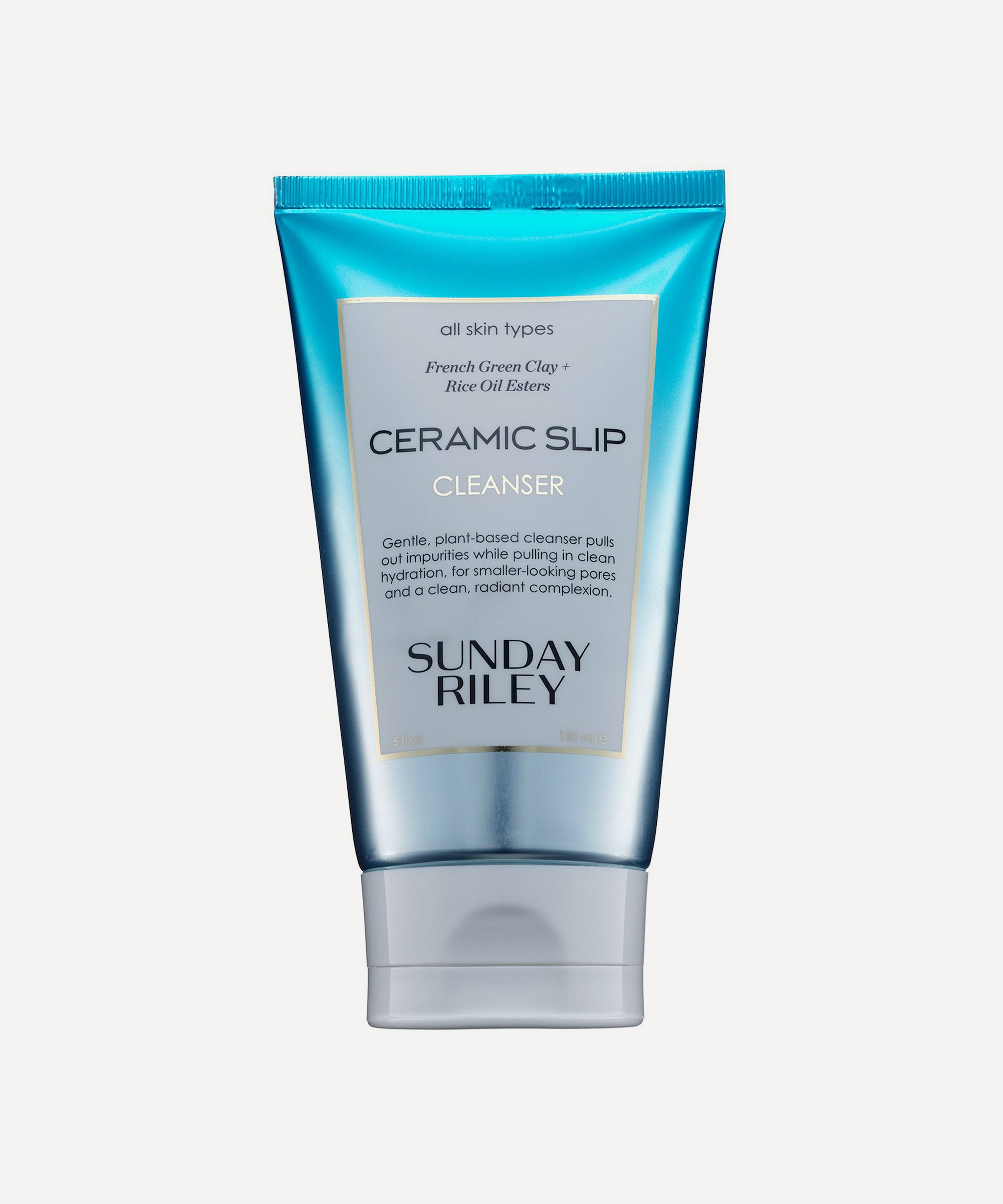 Sunday Riley - Ceramic Slip Cleanser 150ml