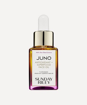 Sunday Riley - Juno Antioxidant and Superfood Face Oil 15ml image number 0