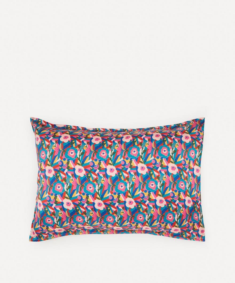 Coco & Wolf - Bloomsbury Silk Pillowcase Set of Two
