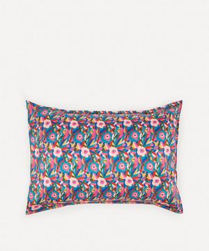 Coco & Wolf - Bloomsbury Silk Pillowcase Set of Two image number 1