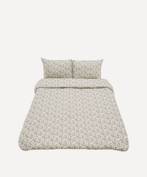 Coco & Wolf - Betsy Organic Cotton Double Duvet Cover Set image number 0