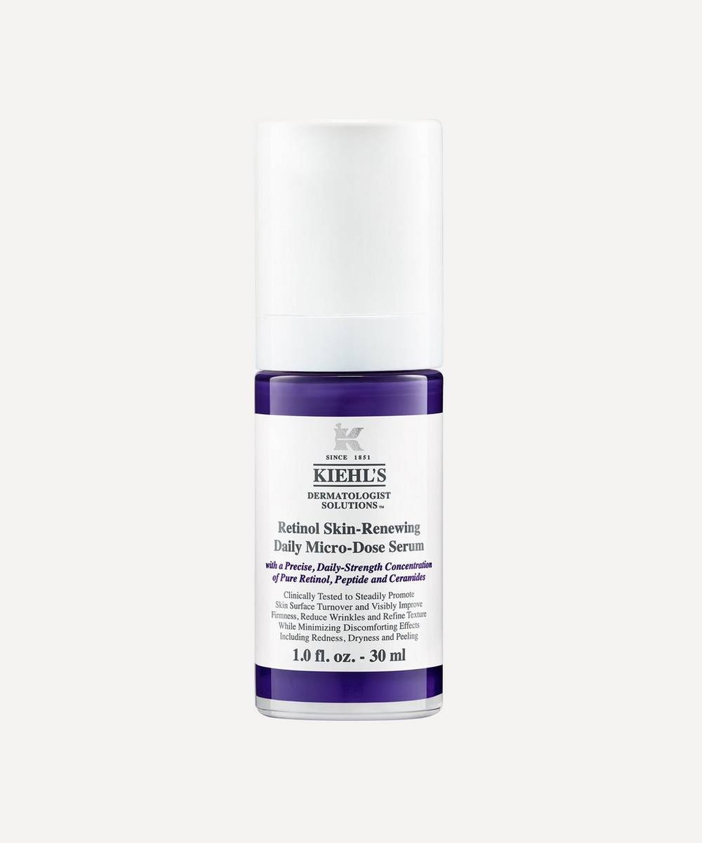 Kiehl's - Retinol Skin-Renewing Daily Micro-Dose Serum 30ml