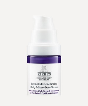 Kiehl's - Retinol Skin-Renewing Daily Micro-Dose Serum 30ml image number 1