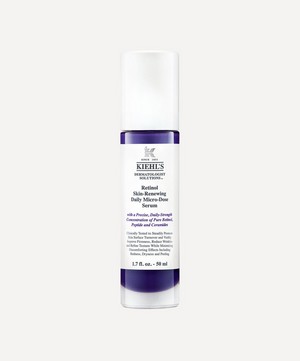 Kiehl's - Retinol Skin-Renewing Daily Micro-Dose Serum 50ml image number 0