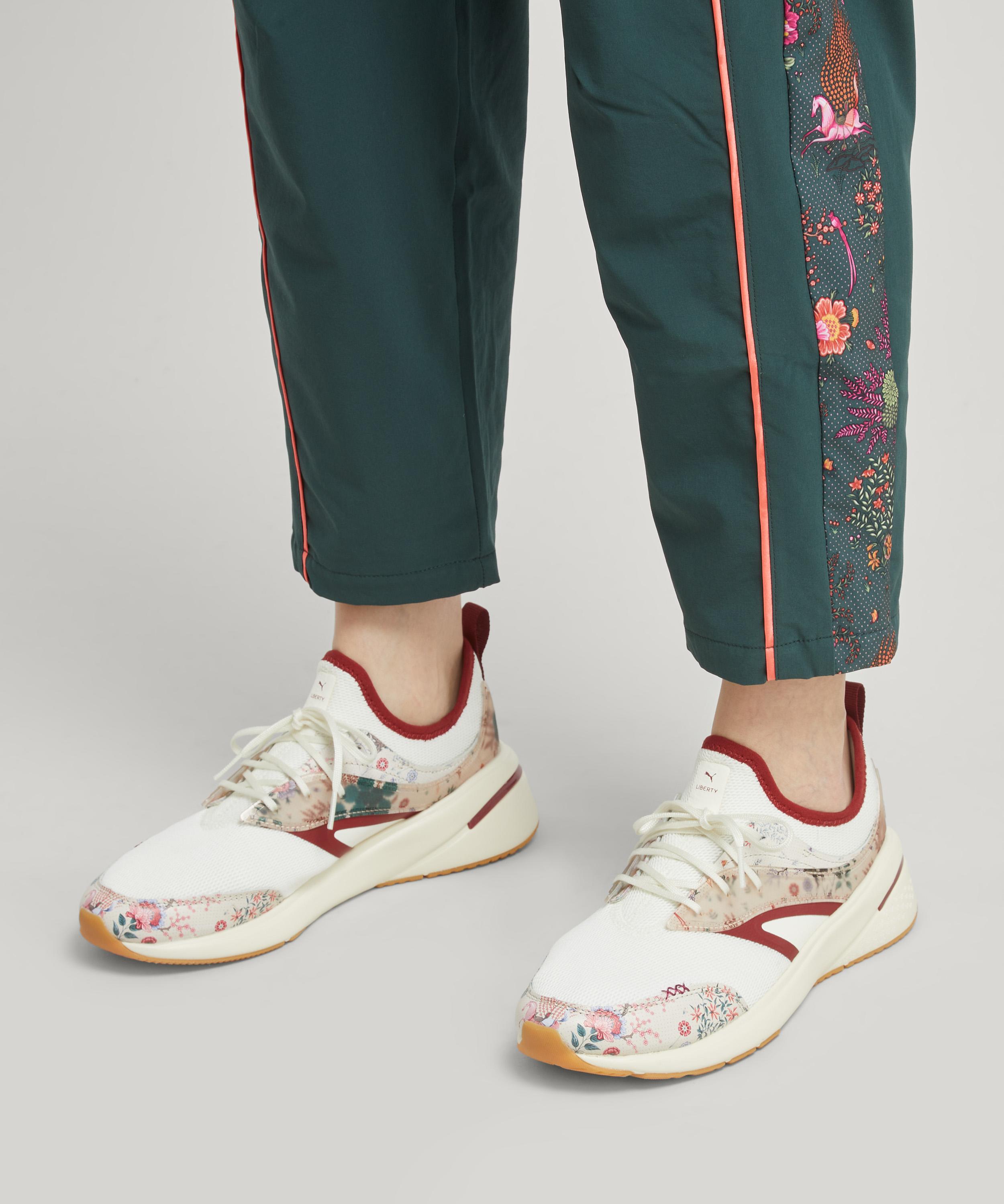 liberty puma trainers