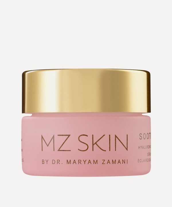 MZ Skin - SOOTHE & SMOOTH Hyaluronic Brightening Eye Complex
