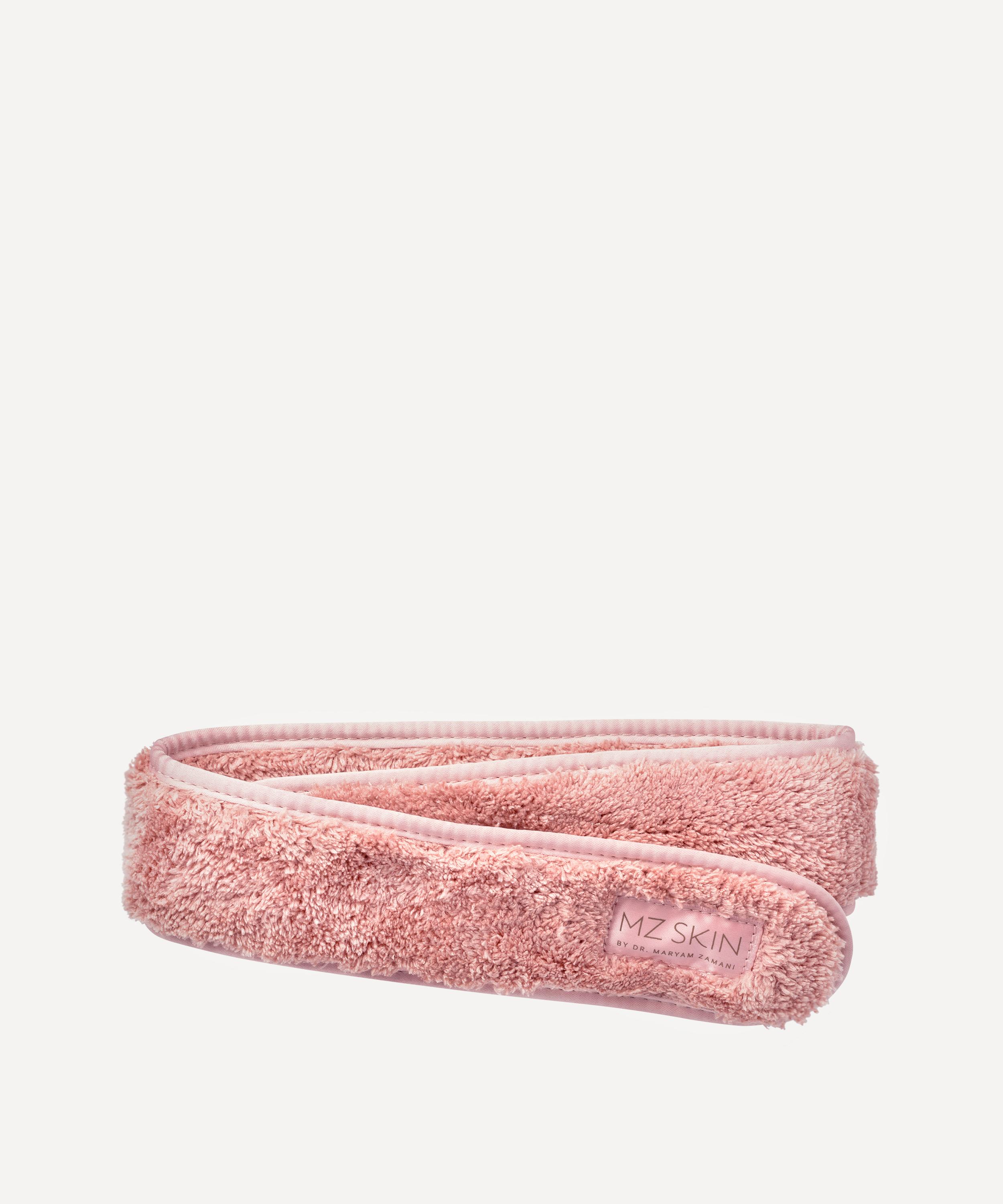 MZ Skin - Spa Headband image number 0