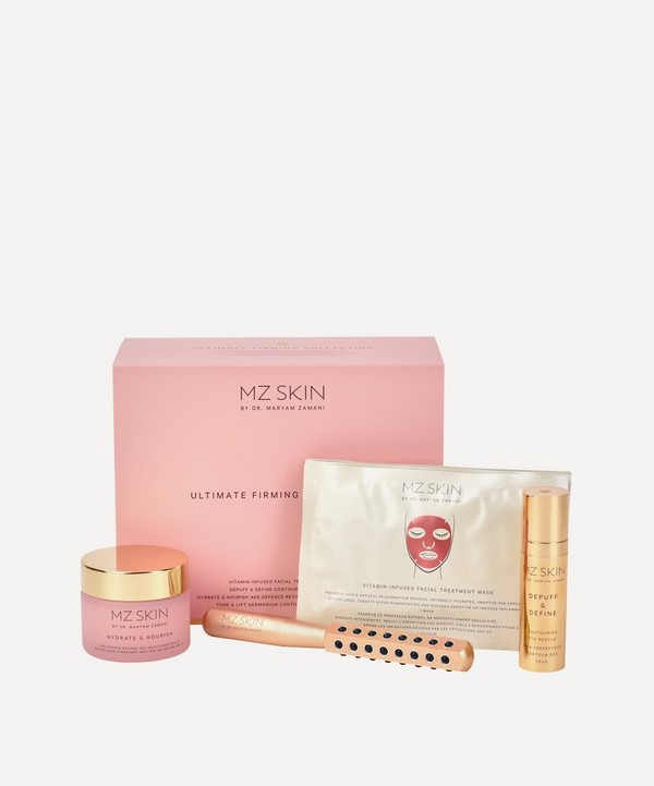 MZ Skin - ULTIMATE FIRMING Collection image number null