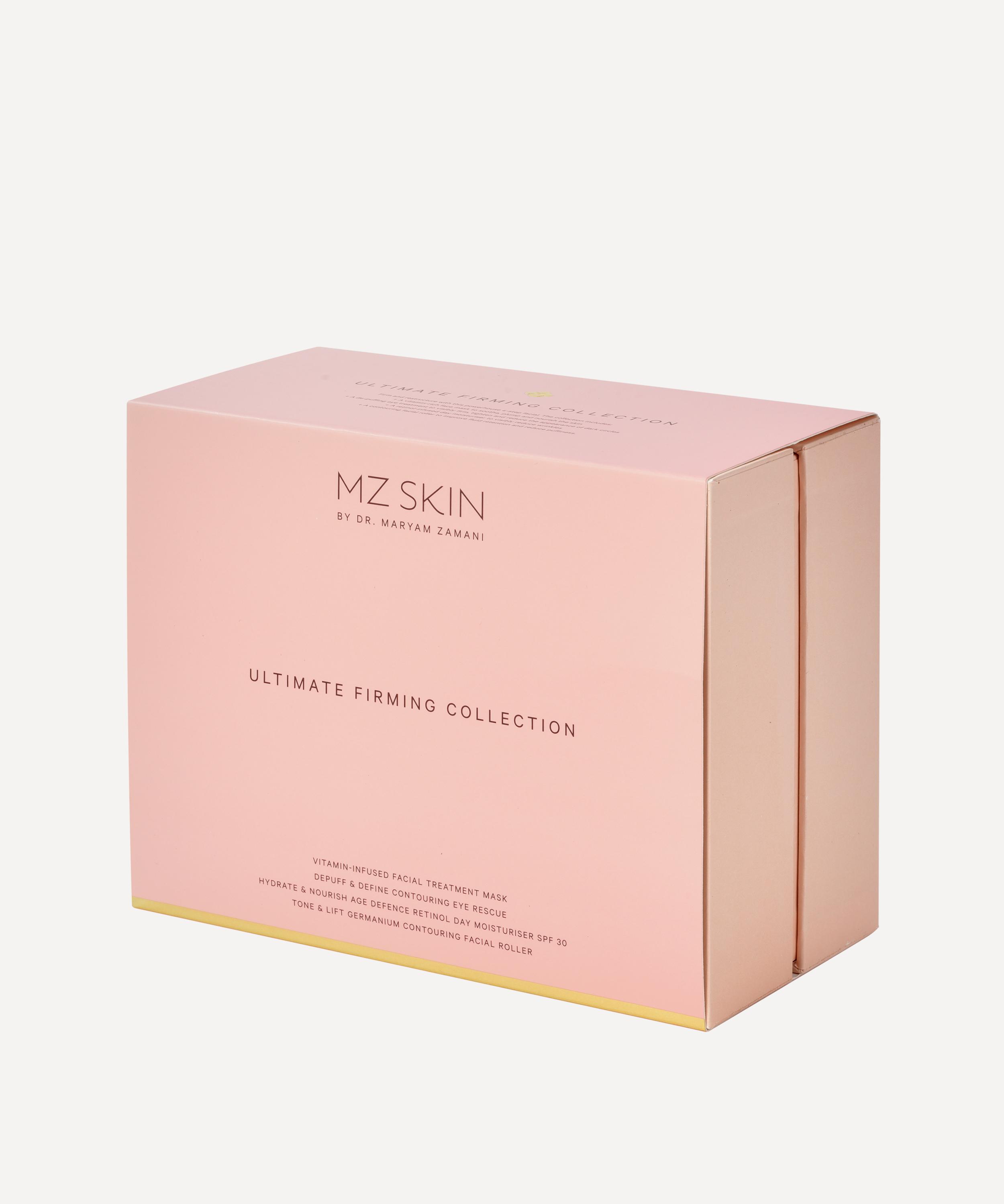 MZ Skin - ULTIMATE FIRMING Collection image number 1