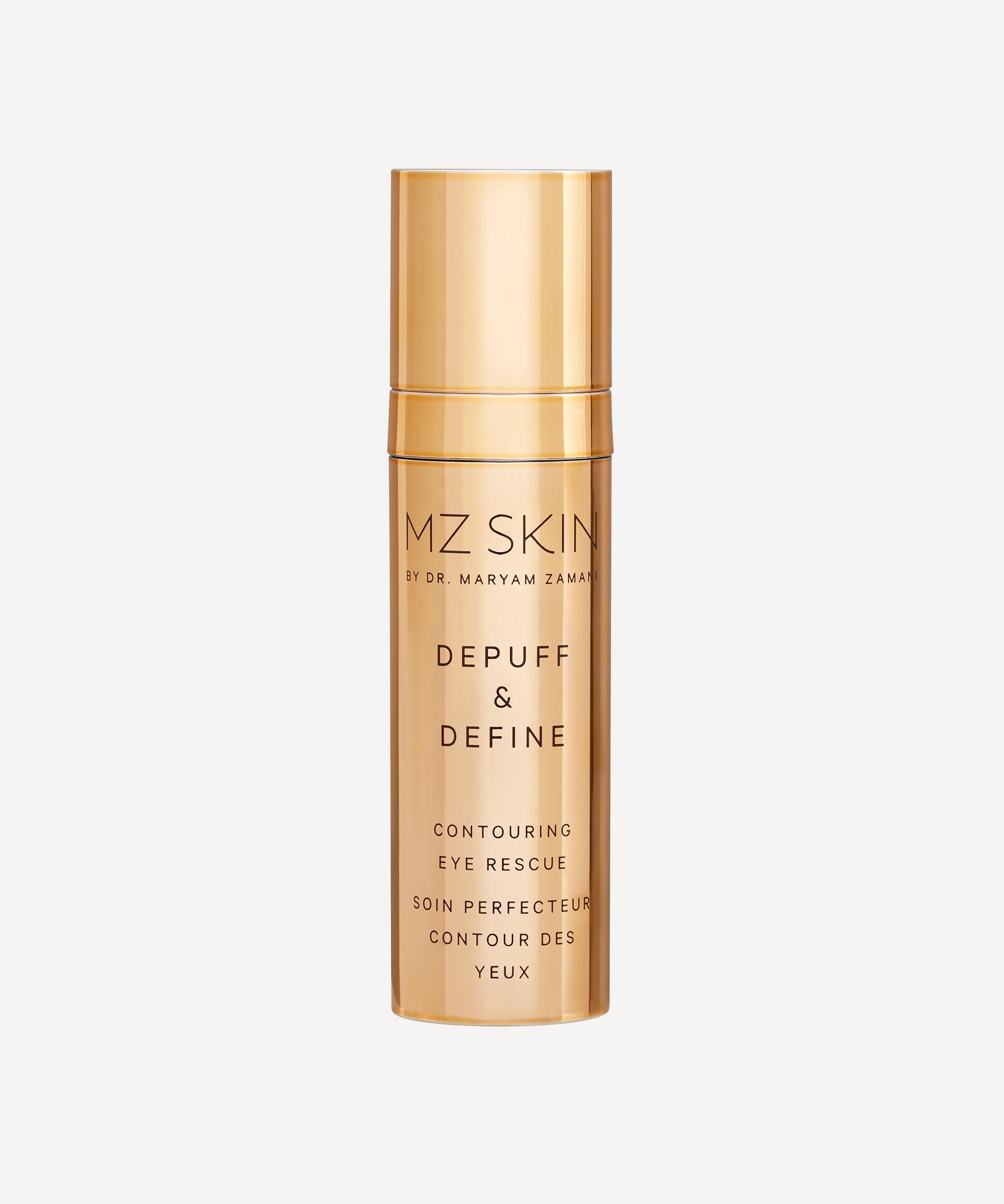 MZ Skin - ULTIMATE FIRMING Collection image number 4