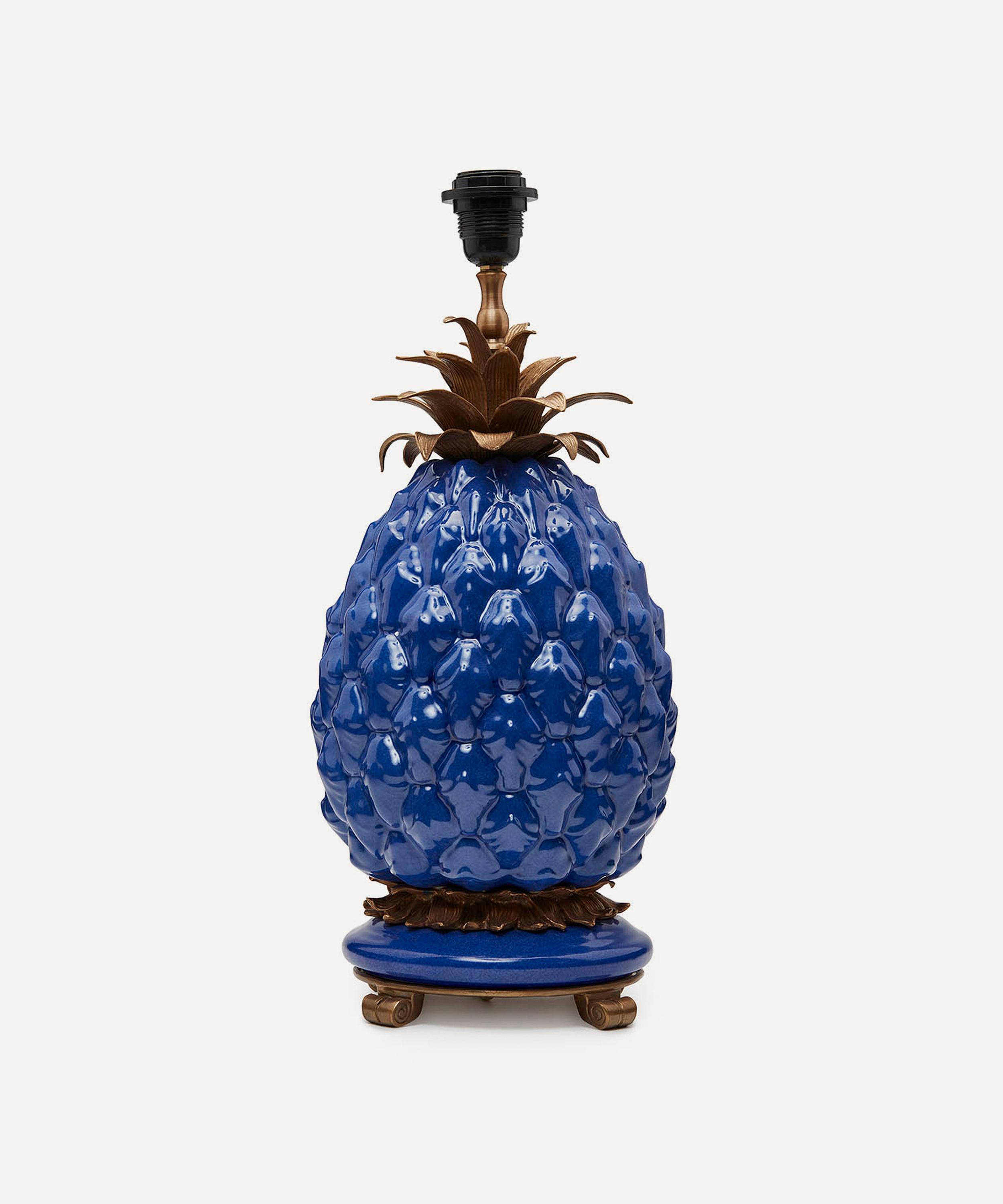 House of Hackney - Ananas Pineapple Lampstand image number 0