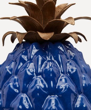 House of Hackney - Ananas Pineapple Lampstand image number 2