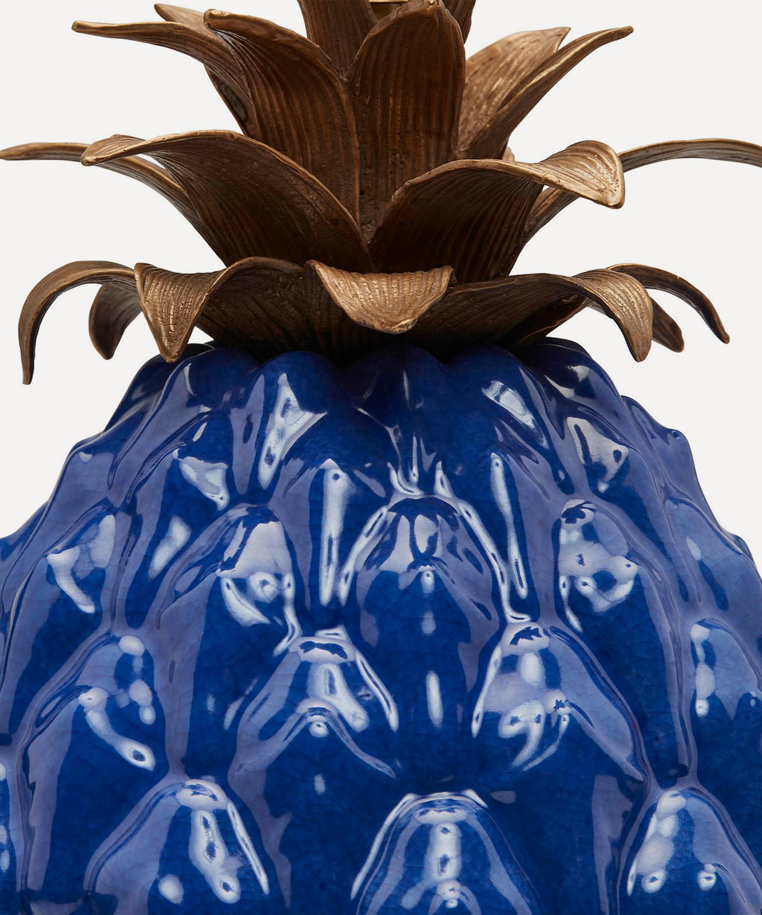 House of Hackney - Ananas Pineapple Lampstand image number 2
