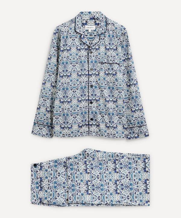 Liberty - Lodden Organic Tana Lawn™ Cotton Pyjama Set image number 0