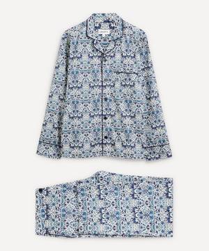 Lodden Organic Tana Lawn™ Cotton Pyjama Set