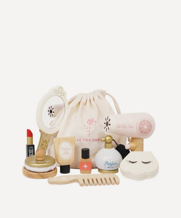 Le Toy Van - Star Beauty Bag Toy image number 0