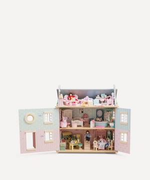 Le Toy Van - Bay Tree Dolls House image number 2