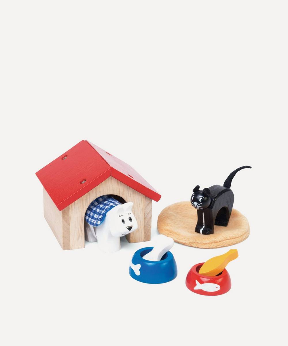 Le Toy Van - Doll House Pet Set