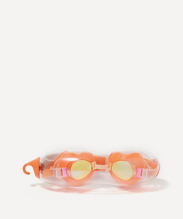 Sunnylife - Heart Mini Goggles image number null