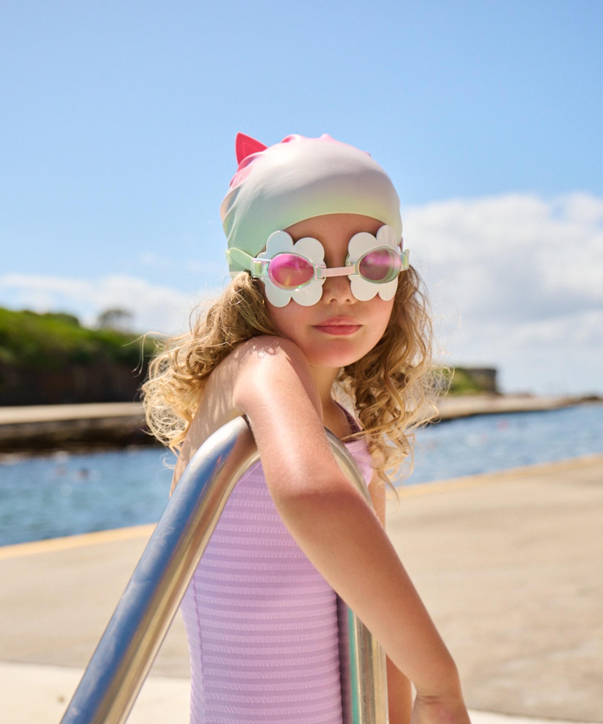 Sunnylife - Flower-Shape Mini Goggles image number 1