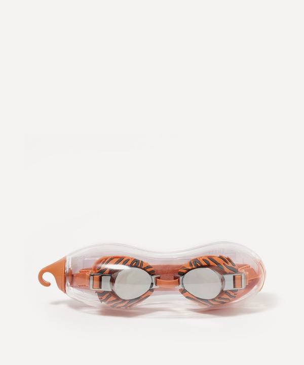 Sunnylife - Tully the Tiger Mini Goggles image number 0