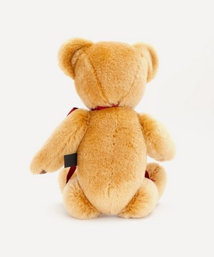 Merrythought - London Gold Teddy Bear image number 3