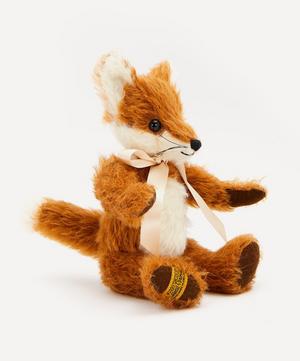 Merrythought - Freddy Fox Soft Toy image number 2