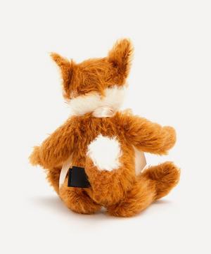 Merrythought - Freddy Fox Soft Toy image number 3