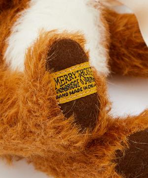 Merrythought - Freddy Fox Soft Toy image number 4