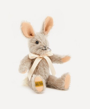 Merrythought - Binky Bunny Soft Toy image number 2