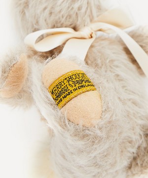 Merrythought - Binky Bunny Soft Toy image number 4