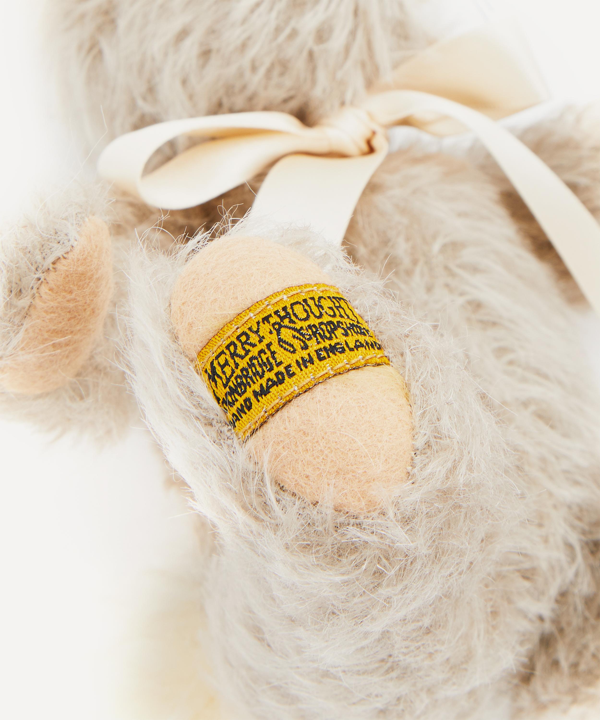 Merrythought - Binky Bunny Soft Toy image number 4