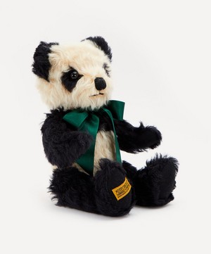 Merrythought - Antique Panda Soft Toy image number 2