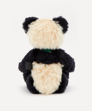 Merrythought - Antique Panda Soft Toy image number 3