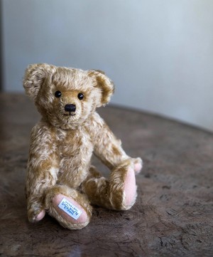 Merrythought - Little Edward Christopher Robin's Teddy Bear image number 1