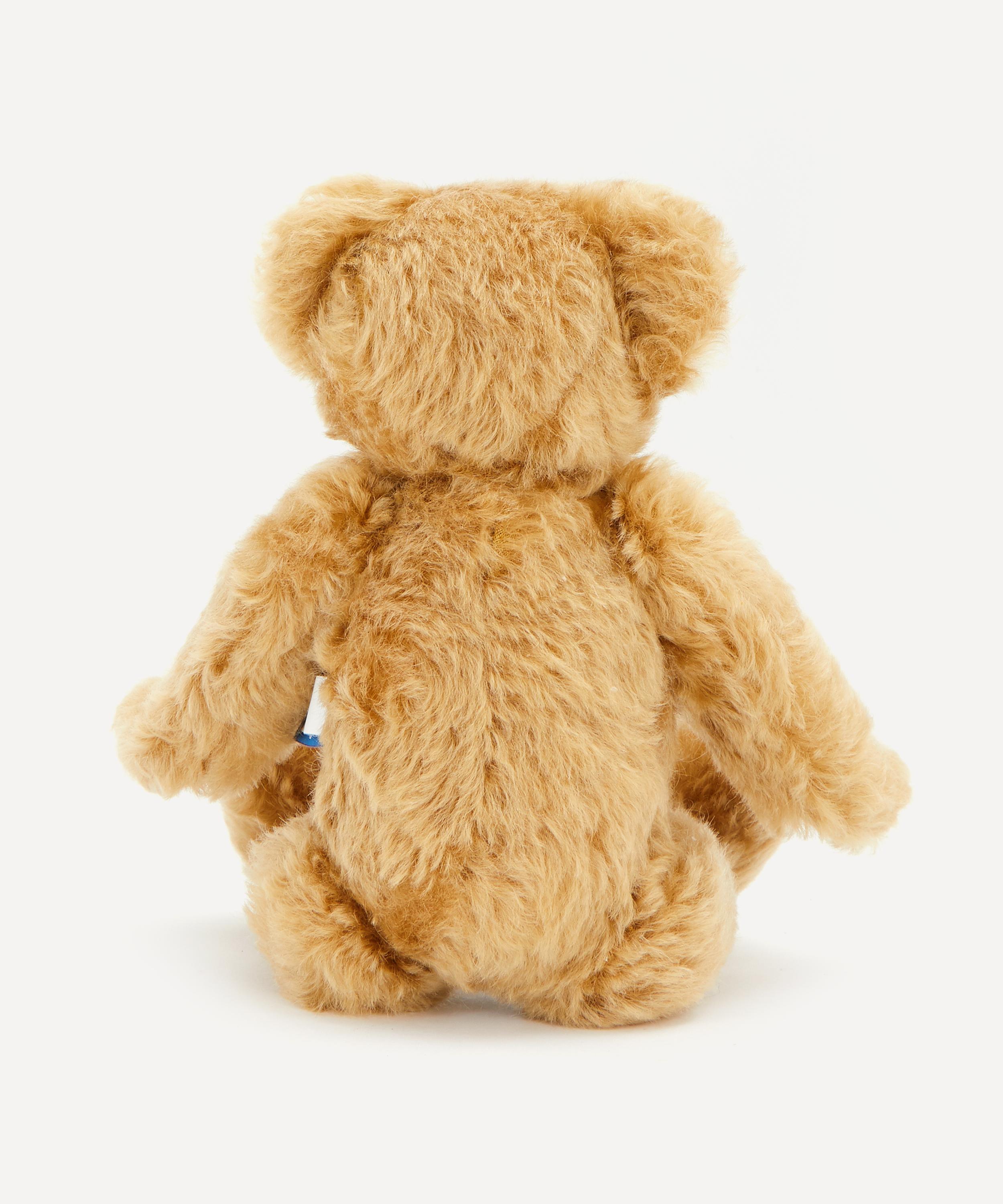 Merrythought Teddy Bear Special Edition (Edward Teddy Bear) Christopher  Robin's Bear – Britannical