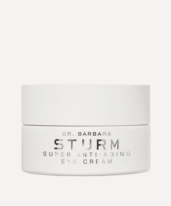 Dr. Barbara Sturm - Super Anti-Ageing Eye Cream 15ml image number null