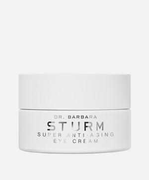 Dr. Barbara Sturm - Super Anti-Ageing Eye Cream 15ml image number 0