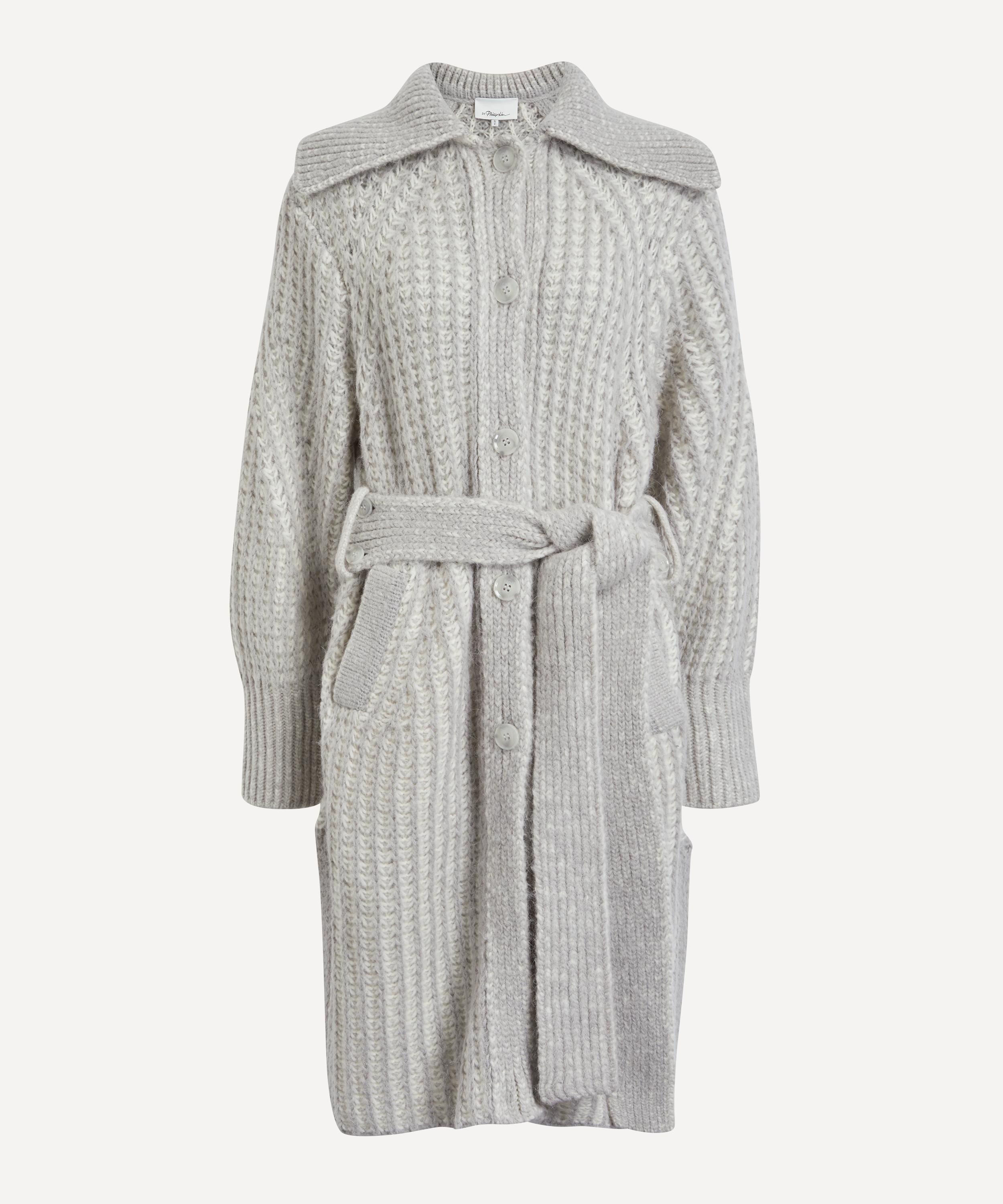 3.1 Phillip Lim - Fisherman Coat image number 0
