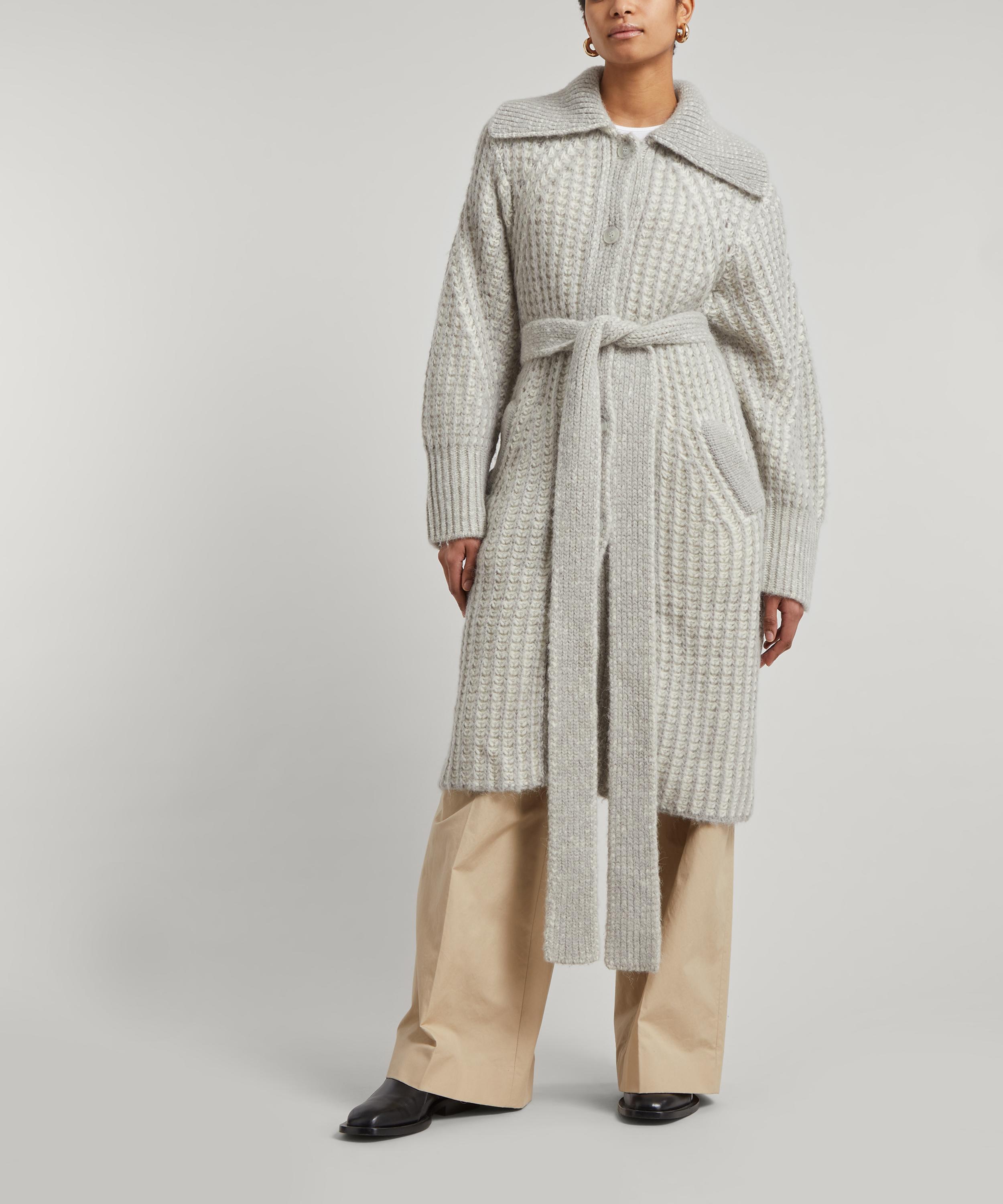 3.1 Phillip Lim - Fisherman Coat image number 2