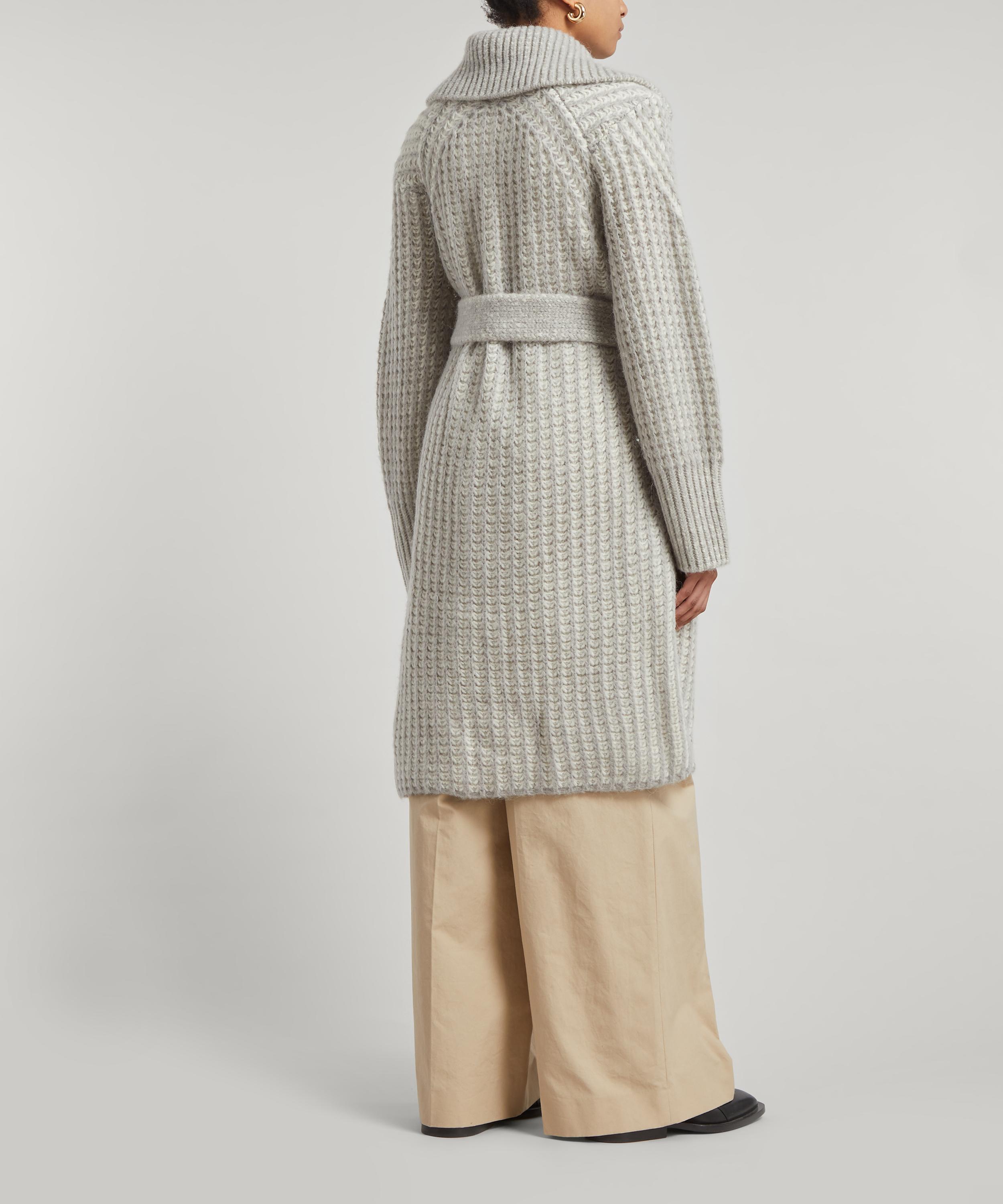 3.1 Phillip Lim - Fisherman Coat image number 3