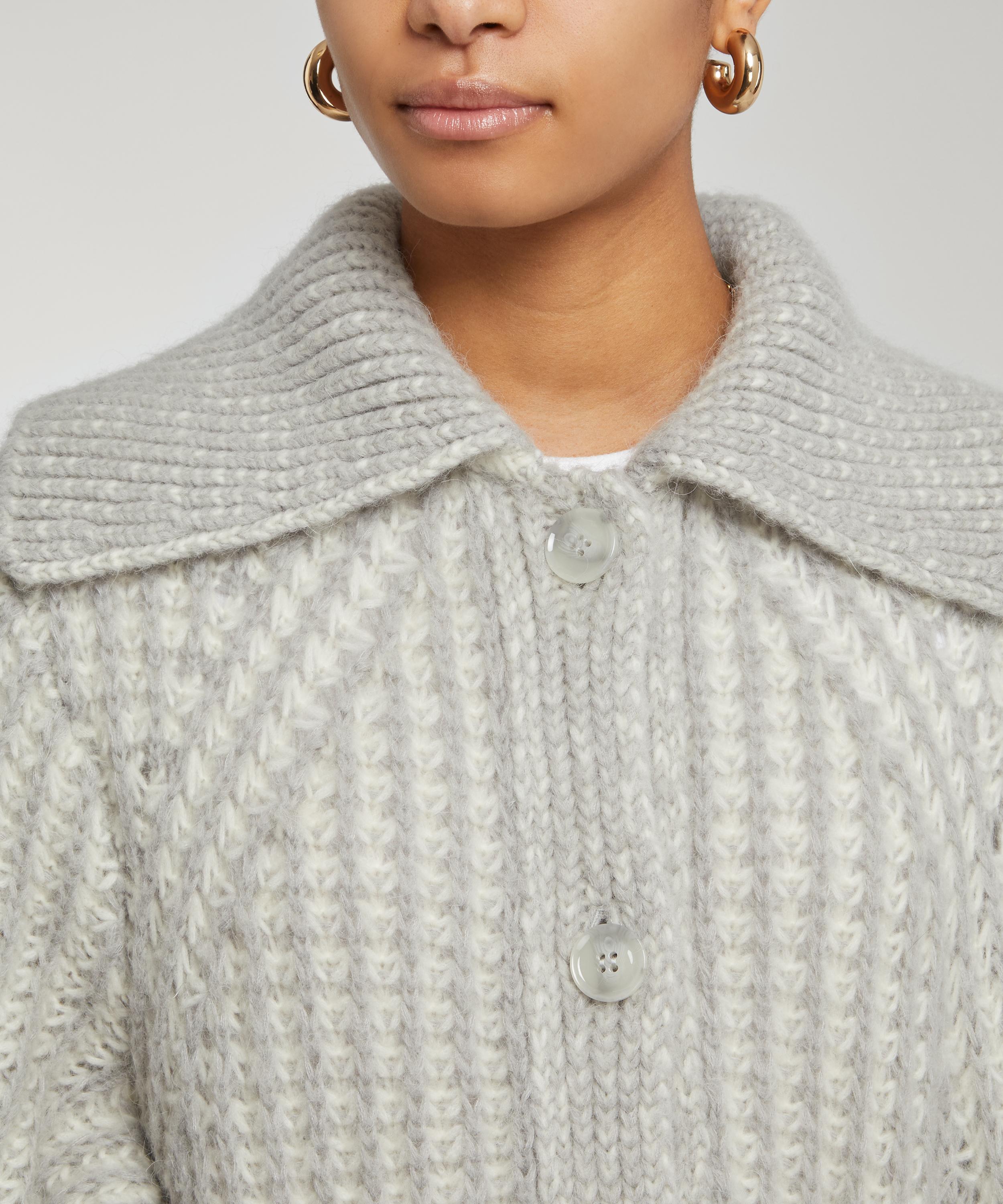 3.1 Phillip Lim - Fisherman Coat image number 4
