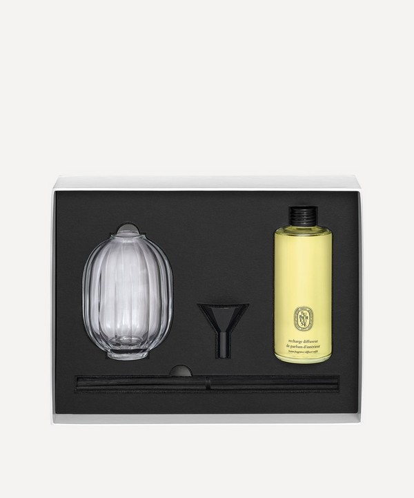 Diptyque - Tubereuse Reed Diffuser + Refill 200ml image number null