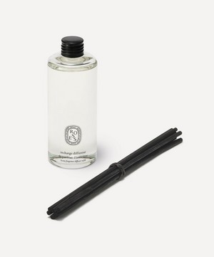 Diptyque - Roses Diffuser Refill 200ml image number 1