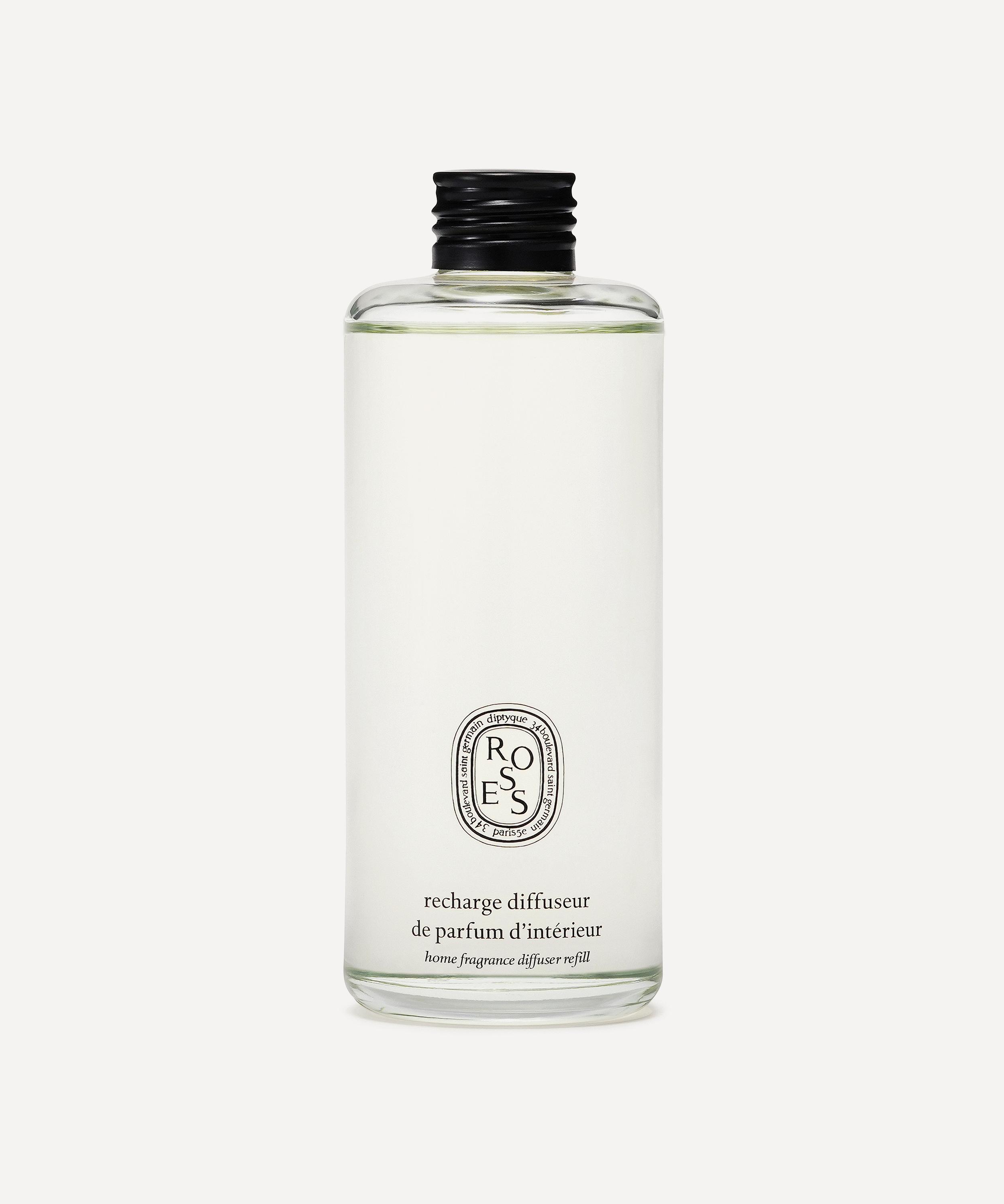 Diptyque - Roses Diffuser Refill 200ml image number 2