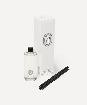 Diptyque - Roses Diffuser Refill 200ml image number 3