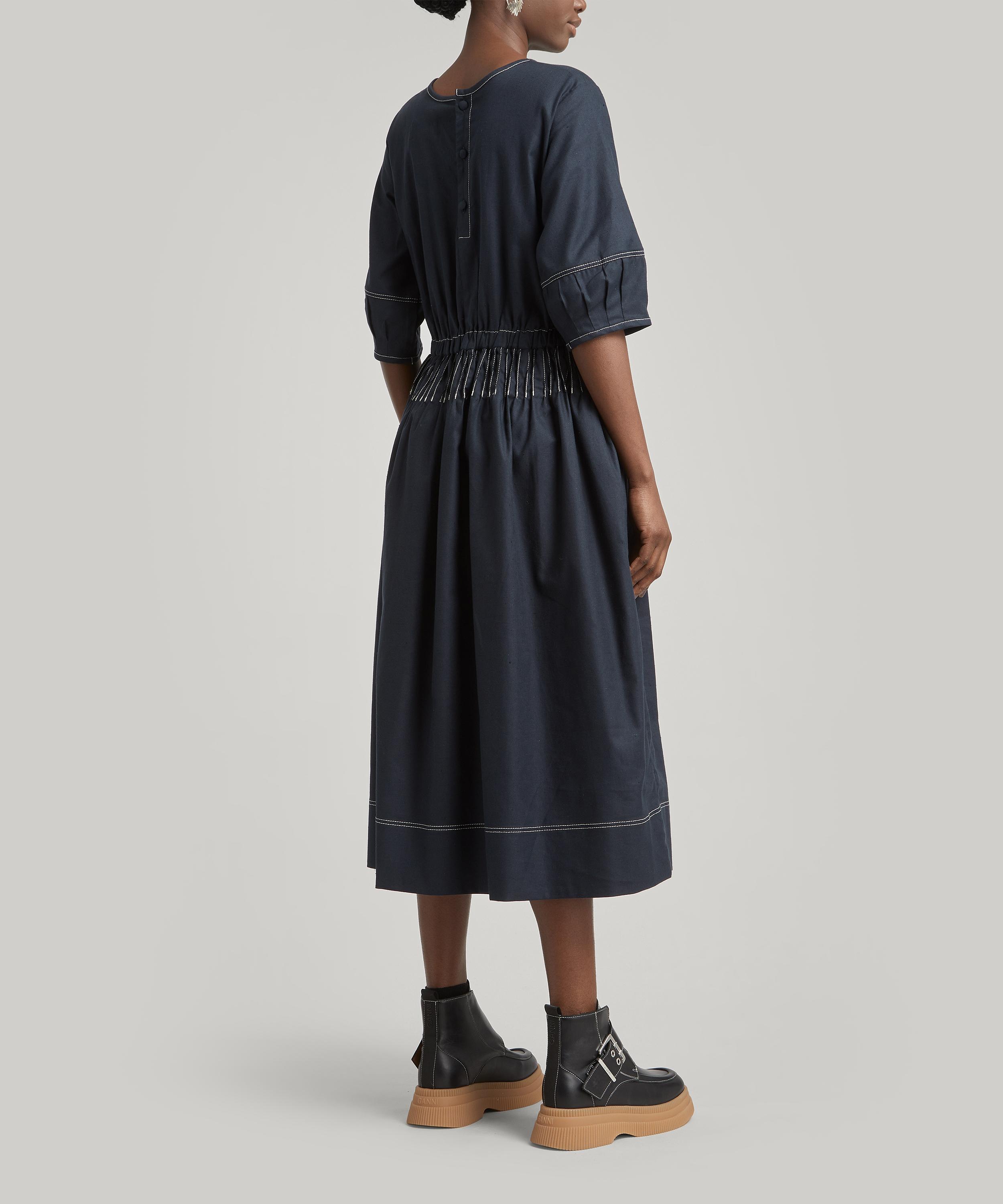 YMC - Garden Dress image number 3